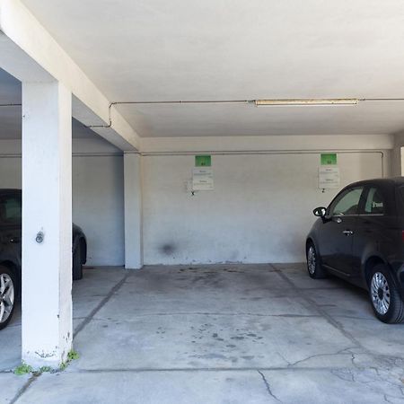 Charming Luxurious Flat With Garage By Host Wise Apartamento OOporto Exterior foto