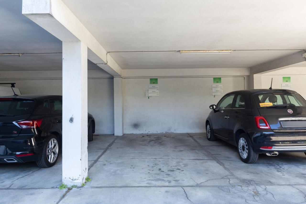 Charming Luxurious Flat With Garage By Host Wise Apartamento OOporto Exterior foto