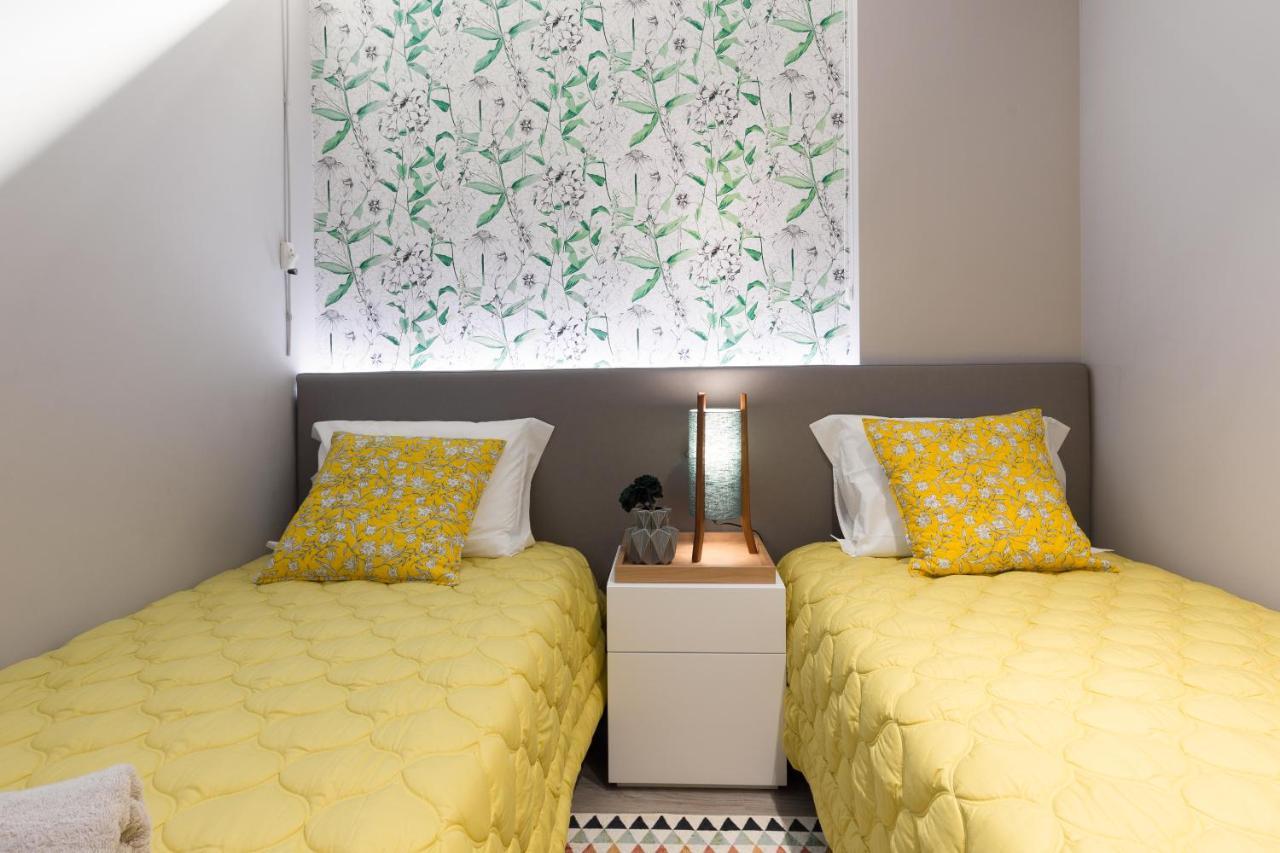 Charming Luxurious Flat With Garage By Host Wise Apartamento OOporto Exterior foto