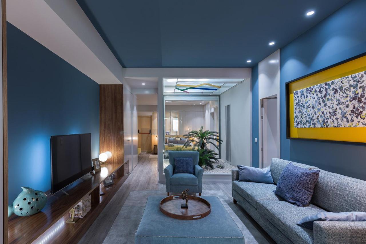 Charming Luxurious Flat With Garage By Host Wise Apartamento OOporto Exterior foto