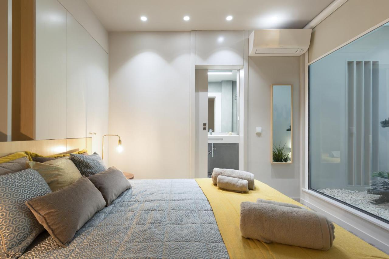 Charming Luxurious Flat With Garage By Host Wise Apartamento OOporto Exterior foto