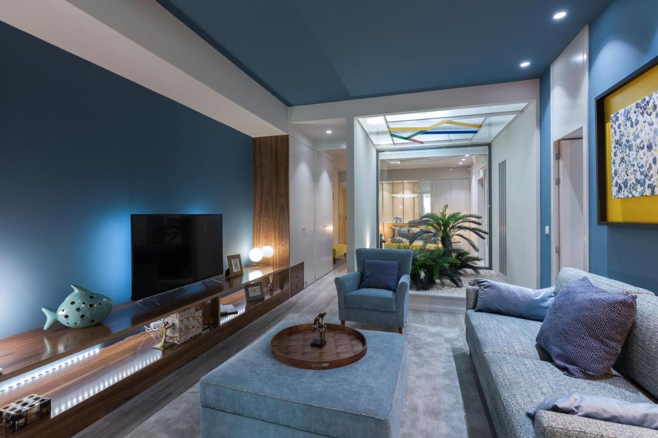 Charming Luxurious Flat With Garage By Host Wise Apartamento OOporto Exterior foto