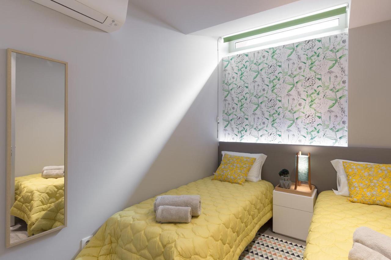 Charming Luxurious Flat With Garage By Host Wise Apartamento OOporto Exterior foto