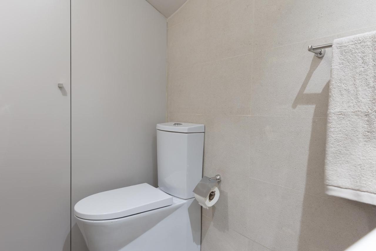 Charming Luxurious Flat With Garage By Host Wise Apartamento OOporto Exterior foto