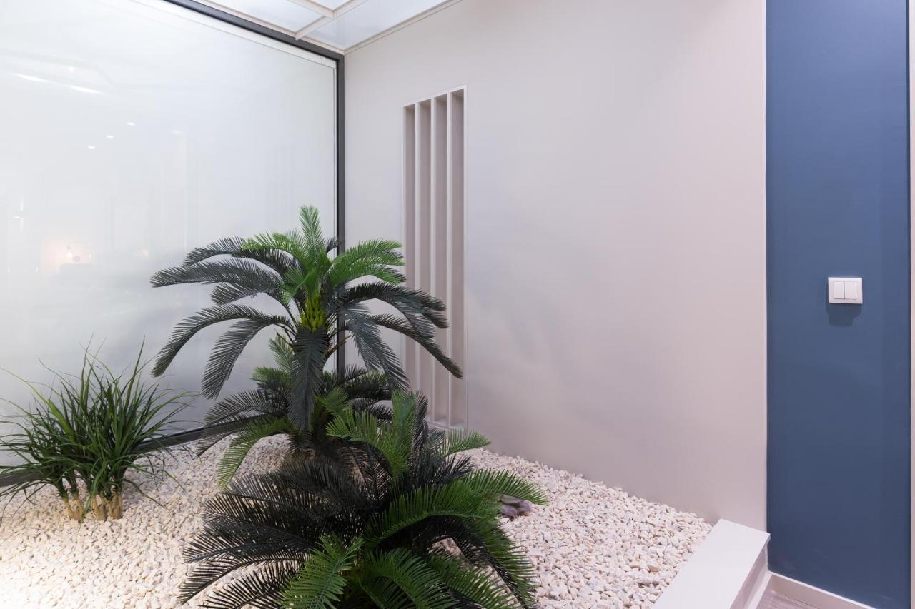 Charming Luxurious Flat With Garage By Host Wise Apartamento OOporto Exterior foto