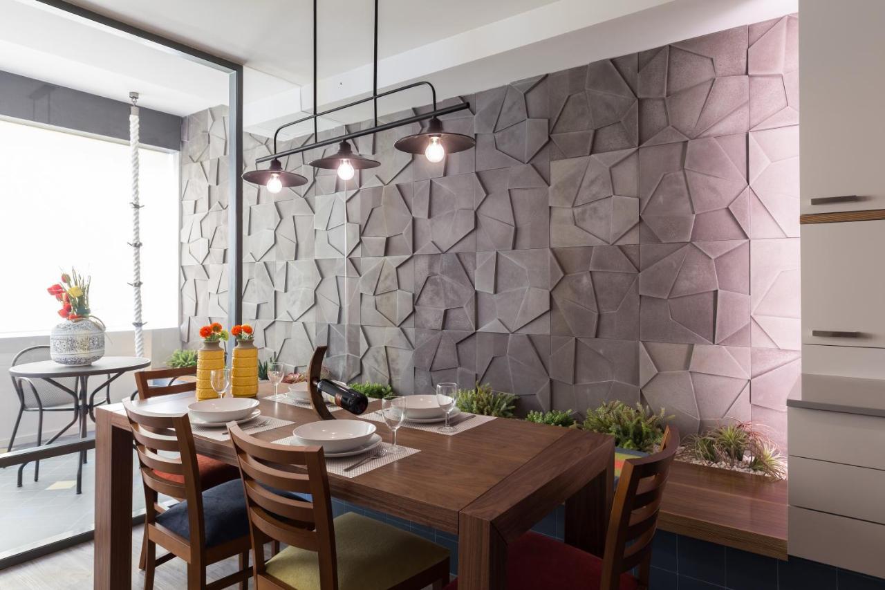 Charming Luxurious Flat With Garage By Host Wise Apartamento OOporto Exterior foto