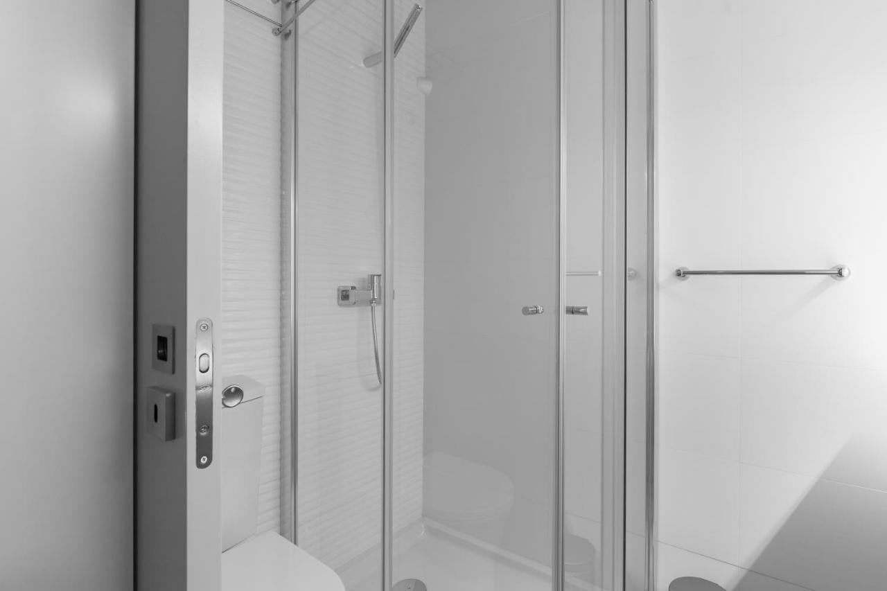 Charming Luxurious Flat With Garage By Host Wise Apartamento OOporto Exterior foto