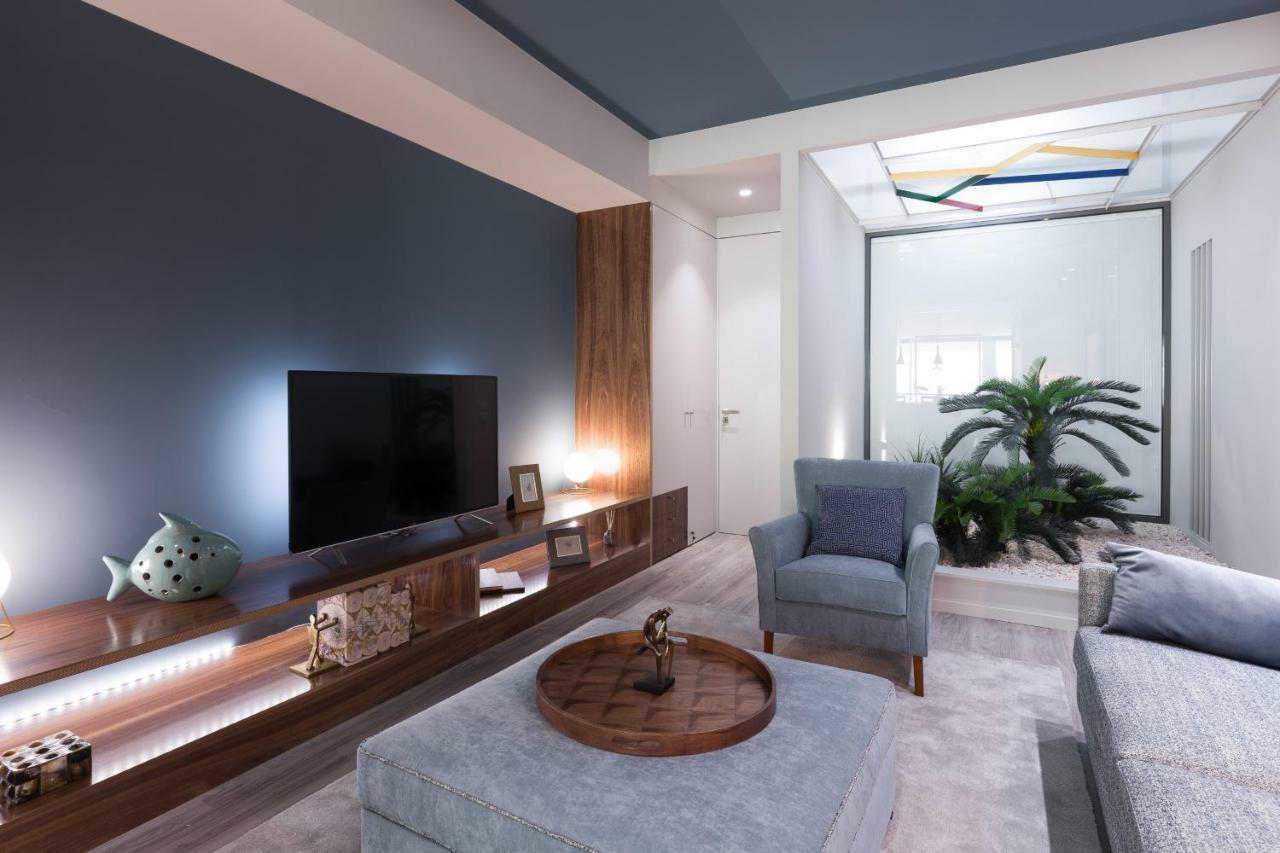 Charming Luxurious Flat With Garage By Host Wise Apartamento OOporto Exterior foto
