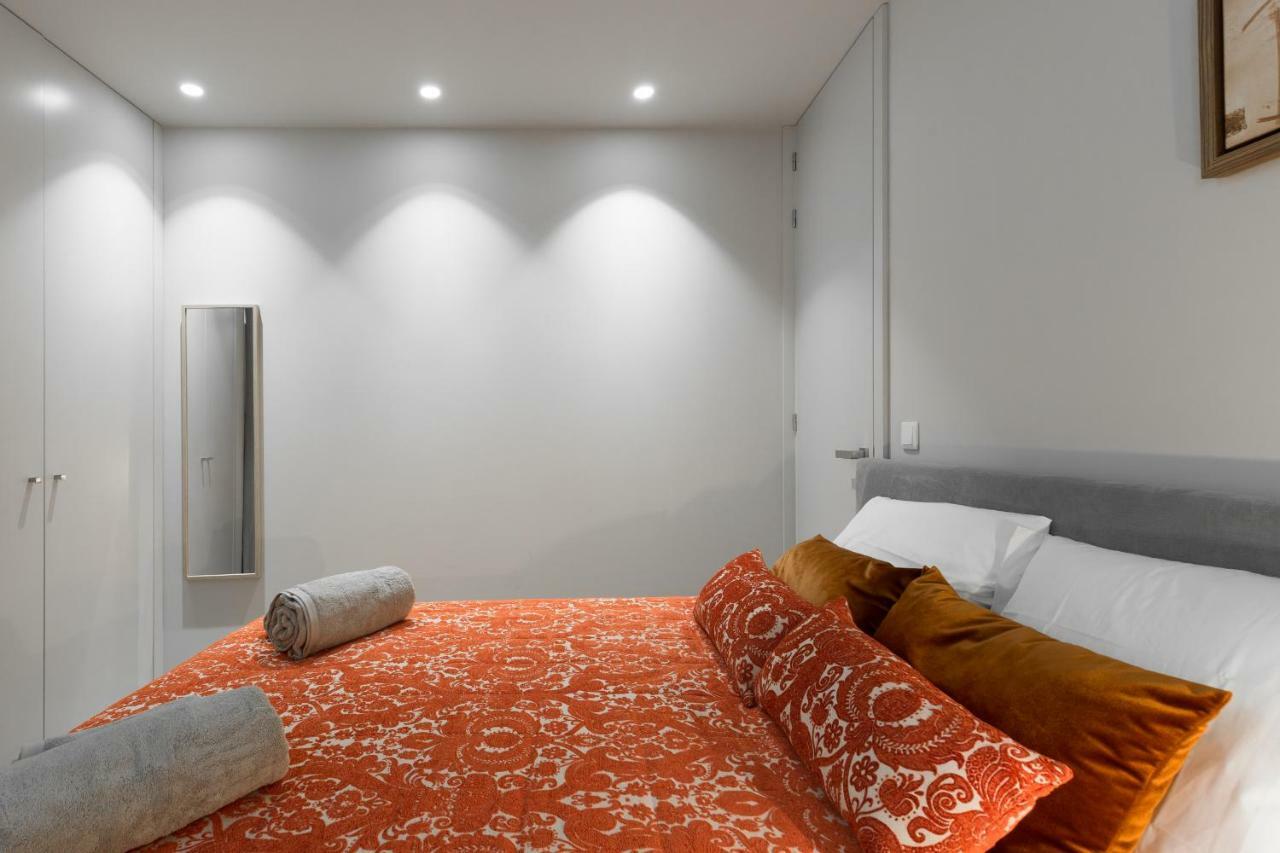 Charming Luxurious Flat With Garage By Host Wise Apartamento OOporto Exterior foto