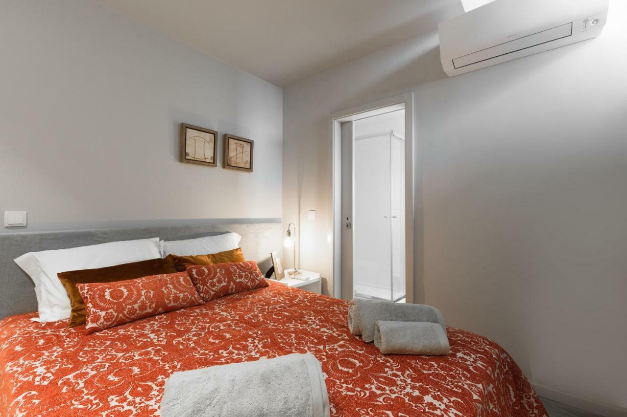 Charming Luxurious Flat With Garage By Host Wise Apartamento OOporto Exterior foto